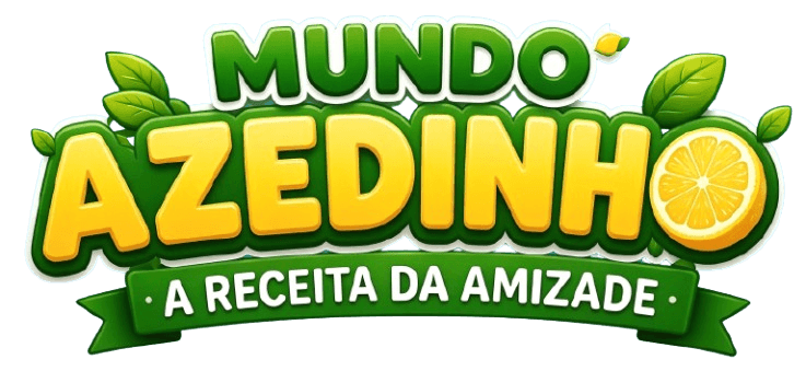 Mundo Azedinho